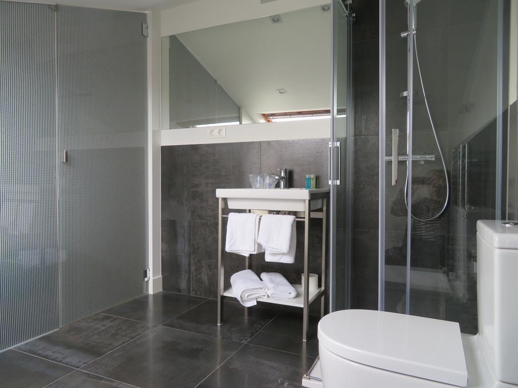 סנטיאגו דה קומפוסטלה Denike By Atalaia Hoteles מראה חיצוני תמונה