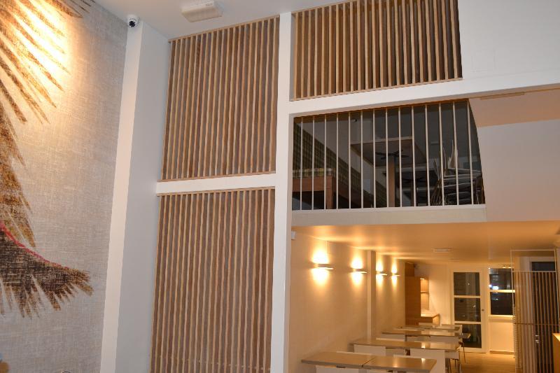 סנטיאגו דה קומפוסטלה Denike By Atalaia Hoteles מראה חיצוני תמונה