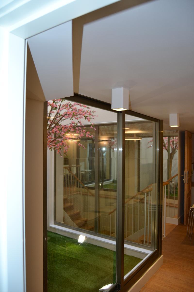 סנטיאגו דה קומפוסטלה Denike By Atalaia Hoteles מראה חיצוני תמונה