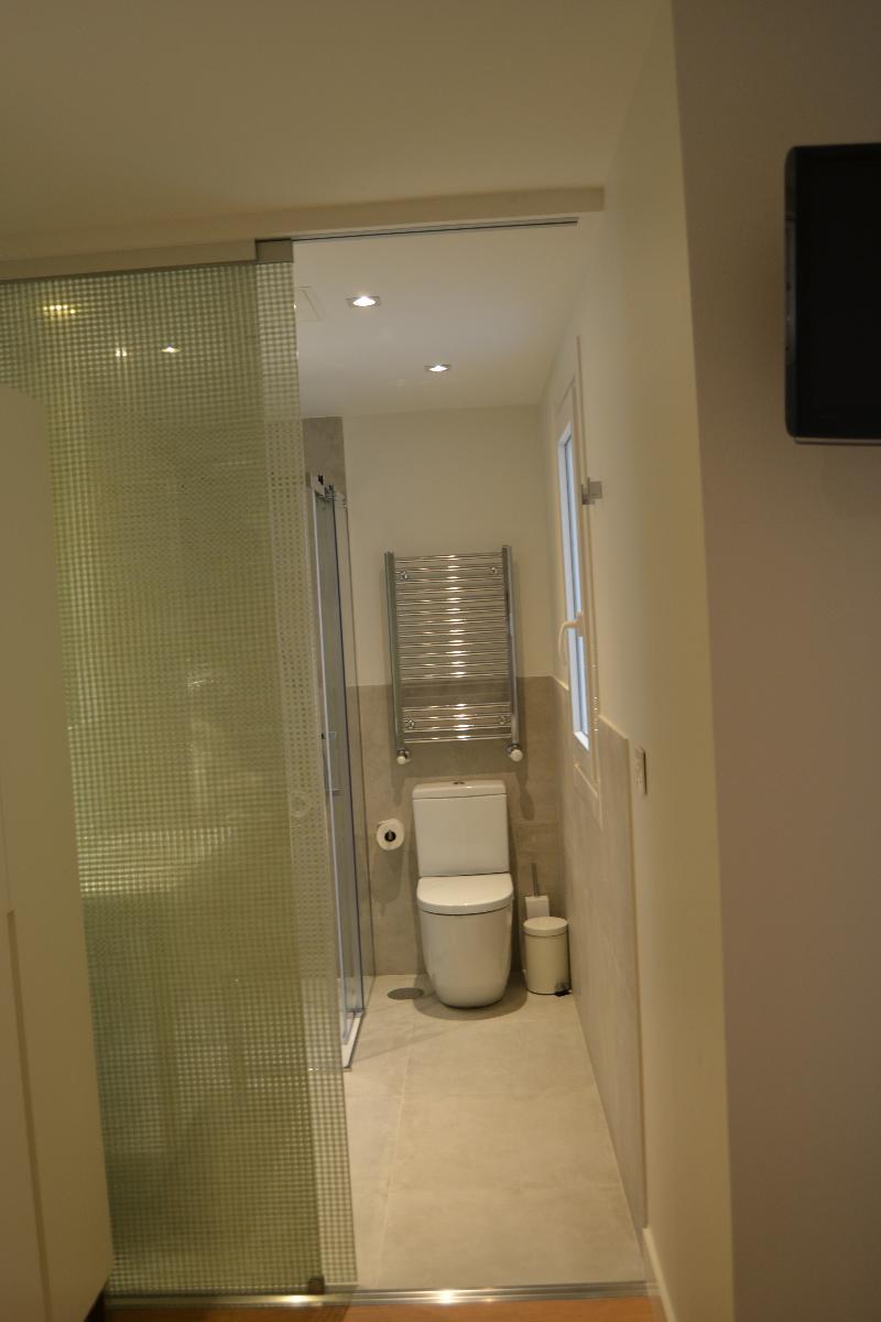 סנטיאגו דה קומפוסטלה Denike By Atalaia Hoteles מראה חיצוני תמונה