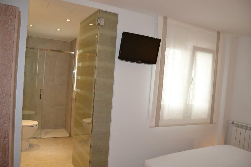 סנטיאגו דה קומפוסטלה Denike By Atalaia Hoteles מראה חיצוני תמונה